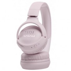 Наушники JBL Tune 510BT Rose (JBLT510BTROSEU) - Фото