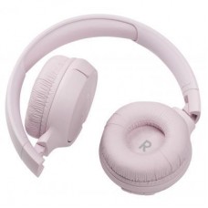 Наушники JBL Tune 510BT Rose (JBLT510BTROSEU) - Фото