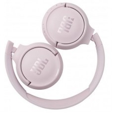 Наушники JBL Tune 510BT Rose (JBLT510BTROSEU) - Фото