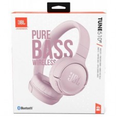 Наушники JBL Tune 510BT Rose (JBLT510BTROSEU) - Фото