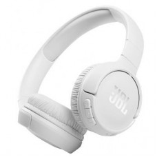 Наушники JBL Tune 510BT White (JBLT510BTWHTEU) - Фото