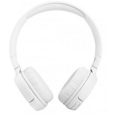 Наушники JBL Tune 510BT White (JBLT510BTWHTEU) - Фото