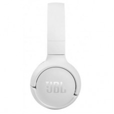 Наушники JBL Tune 510BT White (JBLT510BTWHTEU) - Фото
