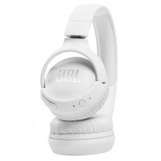 Наушники JBL Tune 510BT White (JBLT510BTWHTEU) - Фото
