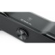 Акустическая система REAL-EL S-180 Black Акустическая система REAL-EL S-180 Black
