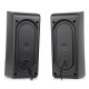 Акустична система REAL-EL S-90 Black Акустична система REAL-EL S-90 Black