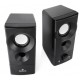 Акустична система REAL-EL S-90 Black Акустична система REAL-EL S-90 Black