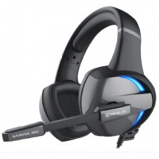 Наушники REAL-EL GDX-7620 Black Наушники REAL-EL GDX-7620 Black