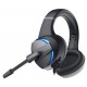 Наушники REAL-EL GDX-7620 Black