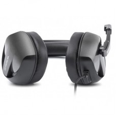 Наушники REAL-EL GDX-7620 Black - Фото