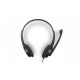 Наушники REAL-EL GD-012 Black Наушники REAL-EL GD-012 Black
