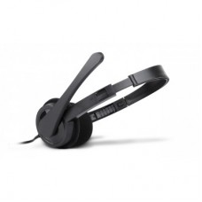 Наушники REAL-EL GD-012 Black - Фото