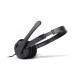 Наушники REAL-EL GD-012 Black Наушники REAL-EL GD-012 Black