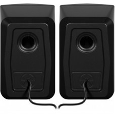 Акустична система Defender Solar 1 Black (65401) - Фото