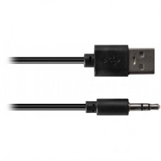 Акустична система Defender Solar 1 Black (65401) - Фото