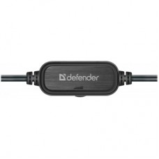 Акустична система Defender Solar 1 Black (65401) - Фото
