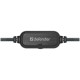 Акустична система Defender Solar 1 Black (65401) Акустична система Defender Solar 1 Black (65401)