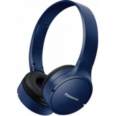 Наушники Panasonic RB-HF420BGEA Blue (RB-HF420BGEA) - Фото