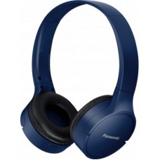 Наушники Panasonic RB-HF420BGEA Blue (RB-HF420BGEA) - Фото