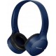 Наушники Panasonic RB-HF420BGEA Blue (RB-HF420BGEA)