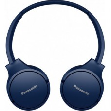 Наушники Panasonic RB-HF420BGEA Blue (RB-HF420BGEA) - Фото