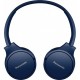 Наушники Panasonic RB-HF420BGEA Blue (RB-HF420BGEA)