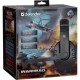 Наушники Defender Warhead G-160 Black-Blue (64118) Наушники Defender Warhead G-160 Black-Blue (64118)
