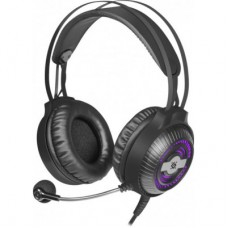 Наушники Defender Stellar Black (64520) Наушники Defender Stellar Black (64520)