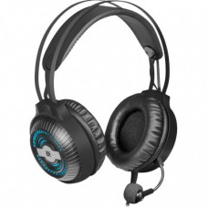 Навушники Defender Stellar Black (64520) - Фото