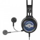 Наушники Defender Stellar Black (64520) Наушники Defender Stellar Black (64520)