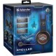 Наушники Defender Stellar Black (64520) Наушники Defender Stellar Black (64520)