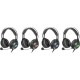 Наушники Defender Stellar Black (64520) Наушники Defender Stellar Black (64520)
