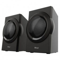 Акустична система Trust Yuri Speaker Set Black (23696) - Фото