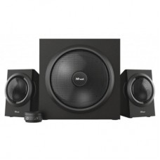 Акустична система Trust Yuri Speaker Set Black (23696) - Фото