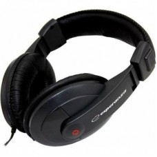 Наушники Esperanza Reggae Black (EH120) - Фото