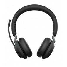 Наушники Jabra Evolve2 65 MS Stereo Stand Black (26599-999-989) - Фото