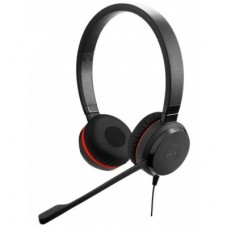 Наушники Jabra Evolve 20 SE MS Stereo (4999-823-309) - Фото