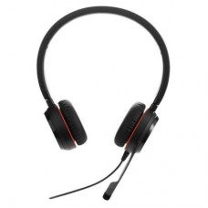 Наушники Jabra Evolve 20 SE MS Stereo (4999-823-309) - Фото