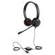 Наушники Jabra Evolve 20 SE MS Stereo (4999-823-309) Наушники Jabra Evolve 20 SE MS Stereo (4999-823-309)