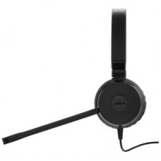 Наушники Jabra Evolve 20 SE MS Stereo (4999-823-309) - Фото