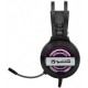 Наушники Marvo HG8902 Multi-LED Black (HG8902) Наушники Marvo HG8902 Multi-LED Black (HG8902)