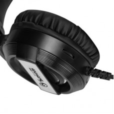 Наушники Marvo HG8902 Multi-LED Black (HG8902) - Фото