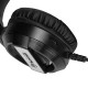 Наушники Marvo HG8902 Multi-LED Black (HG8902) Наушники Marvo HG8902 Multi-LED Black (HG8902)