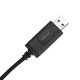 Наушники Marvo HG8902 Multi-LED Black (HG8902) Наушники Marvo HG8902 Multi-LED Black (HG8902)