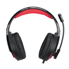 Наушники Marvo HG8932 LED Black/Red (HG8932) - Фото