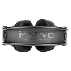 Наушники Marvo HG9055 7colors-LED 7.1 Black (HG9055) - Фото