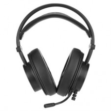 Наушники Marvo HG9055 7colors-LED 7.1 Black (HG9055) - Фото