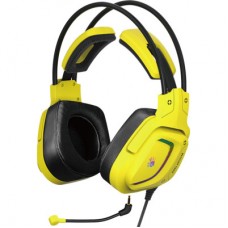 Наушники A4Tech Bloody G575 Punk Yellow Наушники A4Tech Bloody G575 Punk Yellow