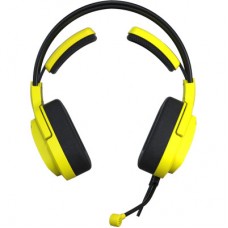 Наушники A4Tech Bloody G575 Punk Yellow - Фото