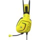 Наушники A4Tech Bloody G575 Punk Yellow Наушники A4Tech Bloody G575 Punk Yellow